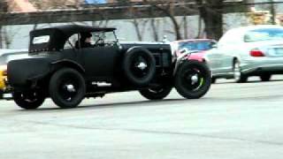 1929StutzLeMans [upl. by Som]