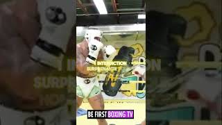 Mike Tyson interdit de KO contre Jake Paul  La vérité derrière le contrat  🥊TysonVsPaul Boxe KO [upl. by Eneleoj105]