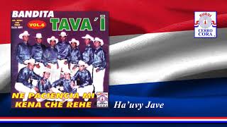 Hauvy Jave  Bandita Tavai [upl. by Boggers]