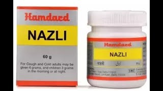 Hamdard Nazli [upl. by Harle561]