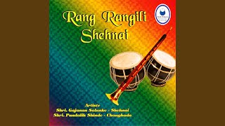 Shaadi Ki Shehnai Raag Malkauns [upl. by Snej]