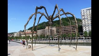 Celebrity Eclipse Cruise Day 5 Bilbao Spain 3918 [upl. by Ttenaej]