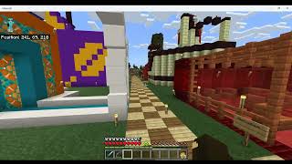 stampys lovely world gameplay [upl. by Nnaitsirk242]