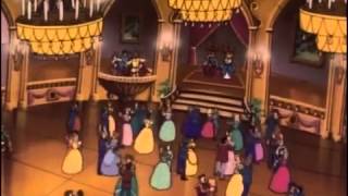 Cendrillon 2005 Film animation complet [upl. by Vail]