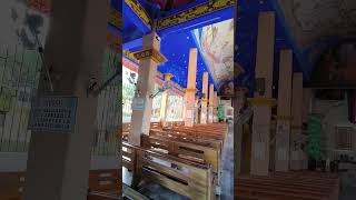 教堂 Church​ Crucecita Huatulco Oaxaca Mexico 墨西哥 20241029 [upl. by Noli]