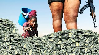 TRANSLATED MOVIES IN LUGANDA  CASH WAR PART 6  UGANDAN MOVIES  VJ JUNIOR MOVIES VJ EMMY MOVIES [upl. by Nylekoorb]