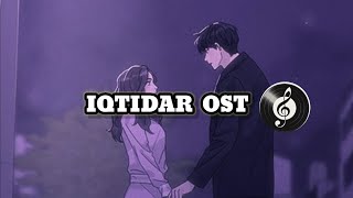 IQTIDAR DRAMA OST  Lyrics  reverb  iqtidar lyrics [upl. by Agon]