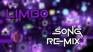 quotLIMBOquot Song Remix  Geometry Dash Music [upl. by Ennaylloh]