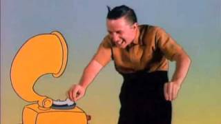 The Completely Mental Misadventures of Ed Grimley Cartoon Intro [upl. by Allana588]