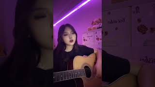 Suuliin borooOrgil short cover Gegee [upl. by Bettencourt]