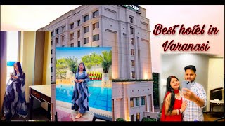 Radisson hotel Varanasi  besthotels varanasi DISHI0807 [upl. by Nnaid782]