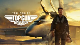 Top Gun Maverick 2022 Movie  Tom Cruise Glen Powell Jennifer Connelly  Review and Facts [upl. by Nimzzaj]