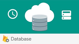 Introducing Firebase Realtime Database [upl. by Enelav862]