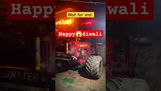 Happy diwali 2024  trector video  shortsfeed trending diwali [upl. by Lamrouex914]