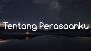 1 Jam Lirik Irwansyah  Tentang Perasaanku Lirik [upl. by Deloris755]