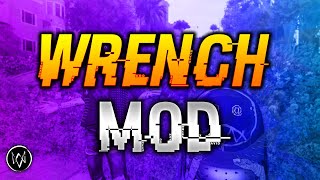 Watch Dogs 2  Wrench Mod Showcase [upl. by Hopper518]