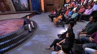 Satyamev Jayate S1  Episode 7  Domestic Violence  What is the answer Hindi [upl. by Aikar]