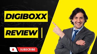 DigiBoxx The Ultimate Cloud Storage Solution  InDepth Review [upl. by Bedell]