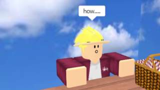 say something im giving up on u roblox sad story [upl. by Einwahr]