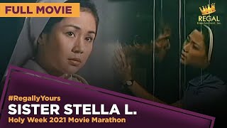 SISTER STELLA L Vilma Santos Jay Ilagan amp Gina Alajar  Full Movie [upl. by Hadleigh]