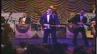 The Buddy Holly Story  It Doesnt Matter Anymore  Rave On  Part 5 [upl. by Cassaundra]