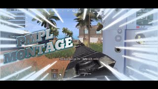 Remember 1v4 Too Late But Still OP❤️  PMPL Montage  Mr Kapshi [upl. by Yar]