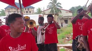 Pilolo Brass Band [upl. by Rehctaht245]