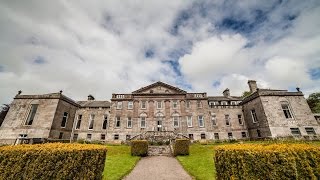 Springkell Exclusive Use Luxury Wedding Venue Scotland [upl. by Netsirt301]