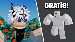 7 NUEVOS PAQUETES DE ANIMACIÓN GRATIS en ROBLOX próximamente [upl. by Ainoet404]