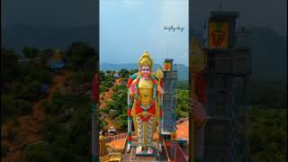 Azhagu endra soluku Muruga 🦚😍murugansongs devotional god whatsappstatus murugan muruga [upl. by Yesac]