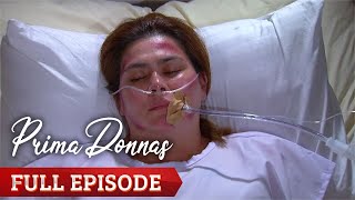 Prima Donnas Full Episode 230  Stream Together [upl. by Gans173]