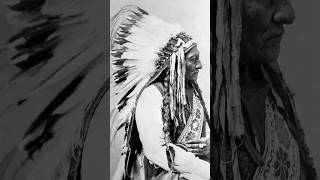 An Unforgotten Native American Icon 🤯😱facts shorts history [upl. by Salmon]