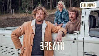 Breath  English Full Movie  Adventure Drama Romance [upl. by Laved]