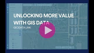 Unlock More Value in Your Organization with GIS Data and Aerial Imagery  Nearmap [upl. by Llerreg63]