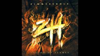 Zimmers Hole  Legion of Flames full album comedy metal 2001 [upl. by Crispas]