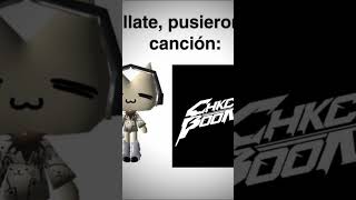 Cállate pusieron mi canción paratii kpop straykids chkchkboom [upl. by Sukramed]