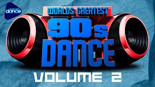 Worlds Greatest Dance Hits 90s  Забытые суперхиты 90х [upl. by Shayne667]