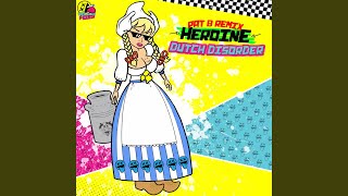 Heroine Pat B Remix [upl. by Tacita]