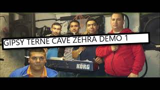 GIPSY TERNE CAVE ZEHRA DEMO 1 skladba 5 [upl. by Con]