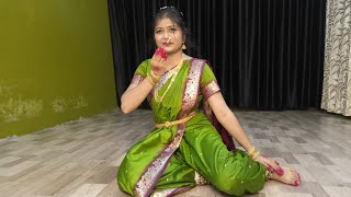 Wajle ki bara  Natarang  Lavani  Future Fitness [upl. by Iffar]