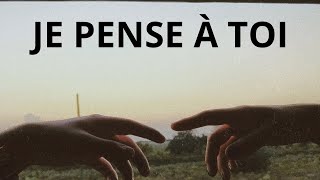 TKEN  JE PENSE À TOI Feat Tata F [upl. by Gnilrits]