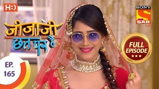 Jijaji Chhat Per Hai  Ep 165  Full Episode  27th August 2018 [upl. by Dinan]