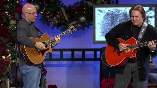 Saddleback Church Worship featuring special guest Doyle Dykes  Christmas Medley [upl. by Kirtley]