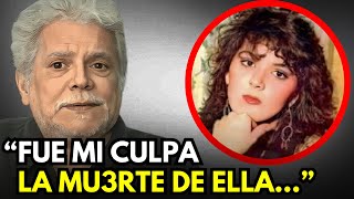 Viridiana Alatriste murió hace 42 años Ahora su Novio ROMPE su silencio [upl. by Dorothee]