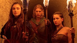 The Shannara Chronicles  Dark Age Trailer [upl. by Franni]