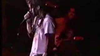 Blind Melon  Oakland 1992  Part 1 [upl. by Ianaj331]