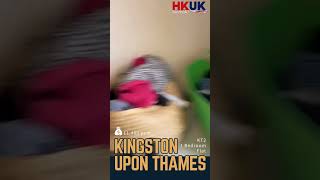 Kingston  Explore 1bedroom flat  Viewing Tour [upl. by Rednasyl]