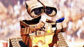 WALLE Live Action Remake 2025  Teaser Trailer  Official Disney amp Pixar Movie [upl. by Htepsle452]