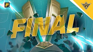 MUNDIAL DE FREE FIRE LOUD OU MGS LEVAM A TAÇA PRO BRASIL  GRANDE FINAL DO FFWS 2023 [upl. by Munshi]