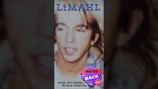 Limahl [upl. by Samaria]